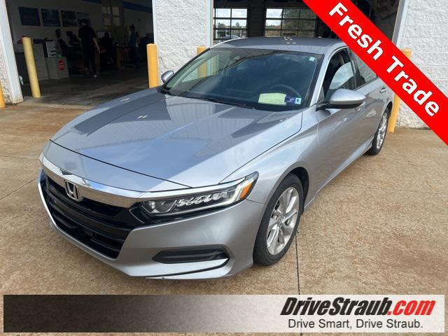 used 2019 Honda Accord car, priced at $15,967