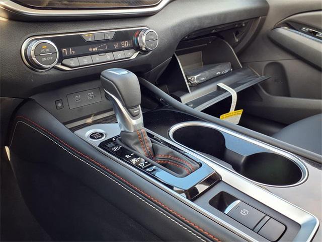 new 2025 Nissan Altima car, priced at $34,165