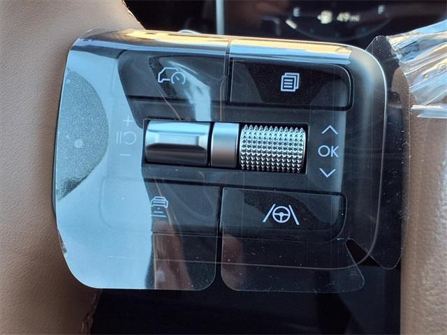 new 2026 Hyundai Santa Fe car