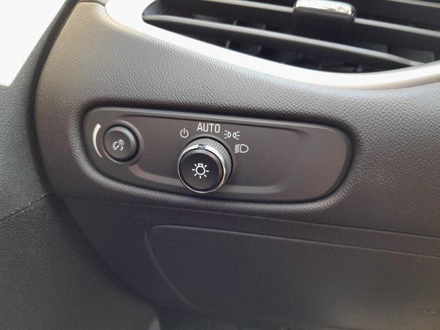 used 2022 Chevrolet Malibu car, priced at $16,898