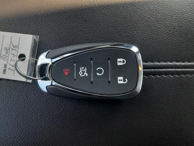 used 2022 Chevrolet Malibu car, priced at $16,898