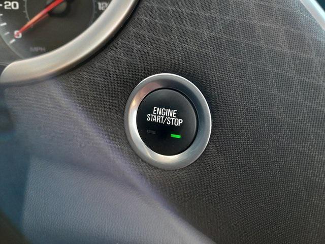 used 2022 Chevrolet Malibu car, priced at $16,898