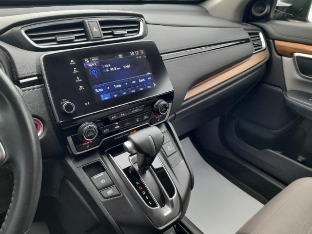 used 2019 Honda CR-V car, priced at $22,499