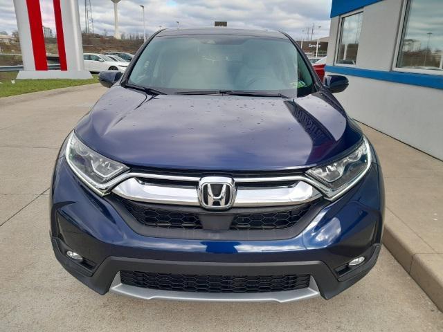 used 2019 Honda CR-V car, priced at $22,499