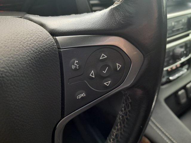 used 2019 Chevrolet Suburban car, priced at $21,662
