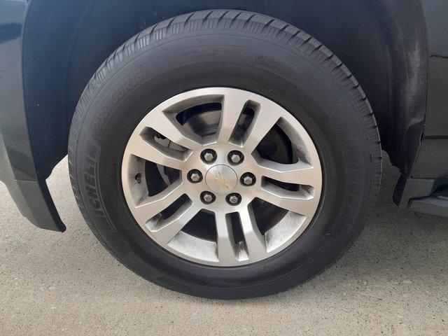used 2019 Chevrolet Suburban car, priced at $21,662
