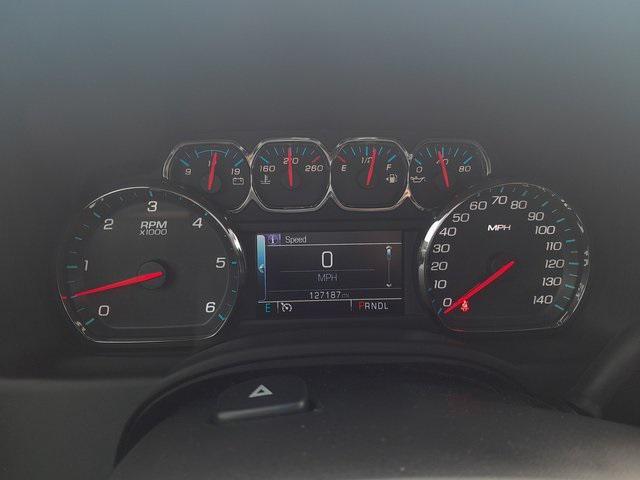 used 2019 Chevrolet Suburban car, priced at $21,662