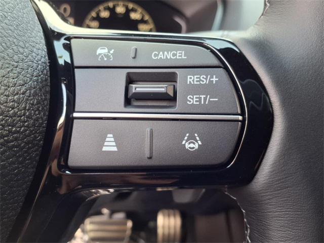new 2025 Honda Civic car, priced at $27,768