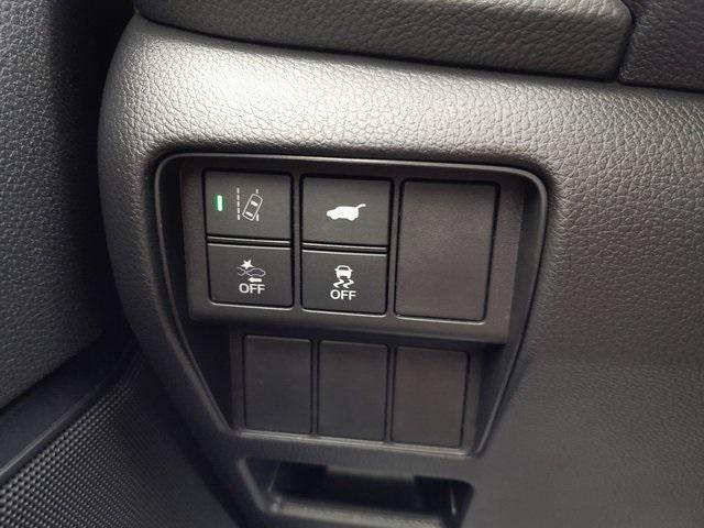 used 2018 Honda CR-V car, priced at $21,272