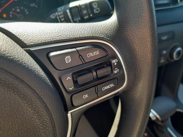 used 2018 Kia Sportage car, priced at $10,985