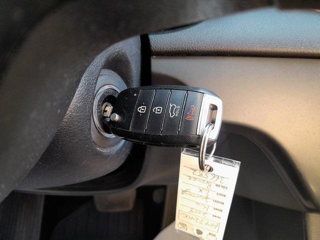 used 2018 Kia Sportage car, priced at $10,985