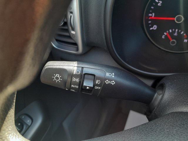 used 2018 Kia Sportage car, priced at $10,985