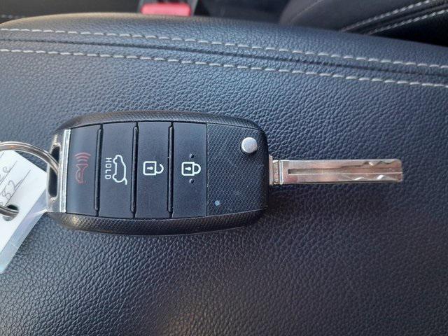 used 2018 Kia Sportage car, priced at $10,985