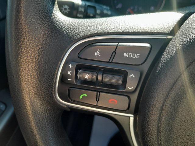 used 2018 Kia Sportage car, priced at $10,985