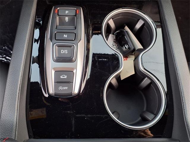 new 2026 Honda Ridgeline car, priced at $45,347