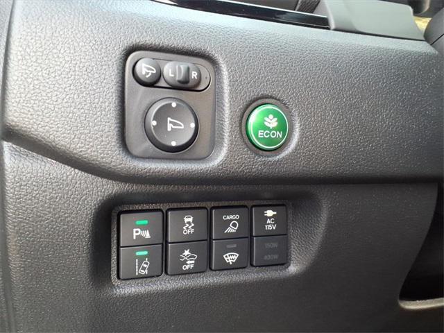 new 2026 Honda Ridgeline car, priced at $45,347