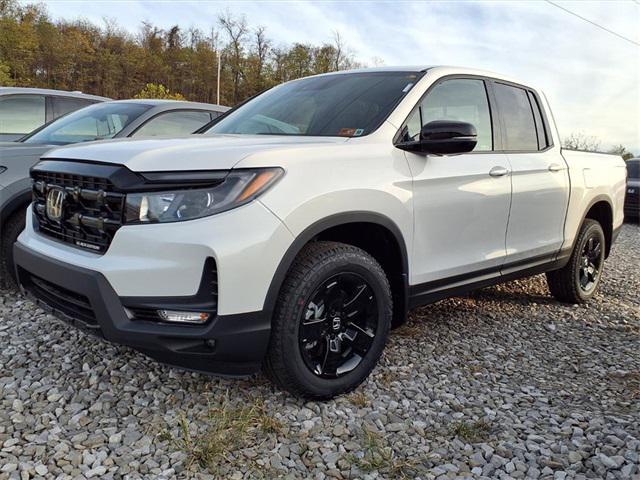 new 2026 Honda Ridgeline car, priced at $45,347