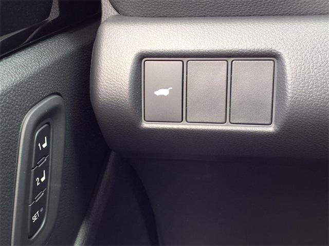 new 2026 Honda Passport car