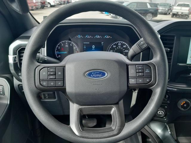 used 2022 Ford F-150 car, priced at $33,634