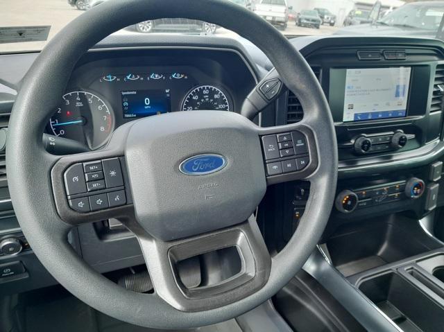 used 2022 Ford F-150 car, priced at $33,634