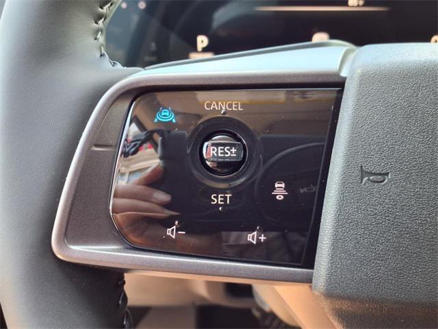 new 2025 Nissan Murano car, priced at $46,778