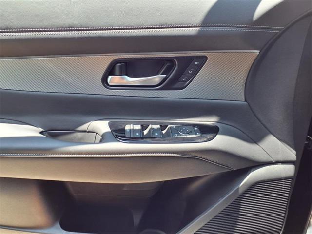 new 2025 Nissan Murano car, priced at $46,778