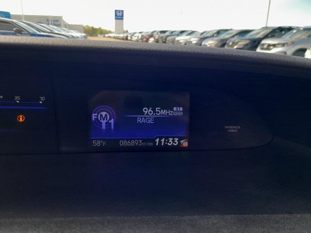 used 2015 Honda Civic car, priced at $15,999