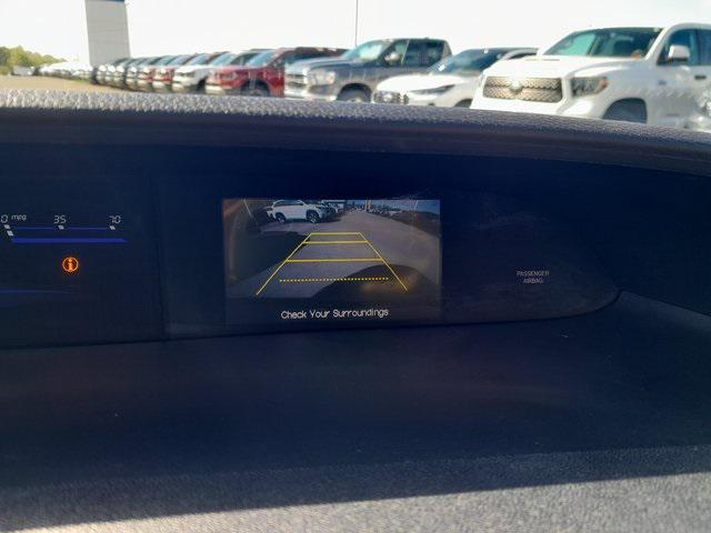 used 2015 Honda Civic car, priced at $15,999