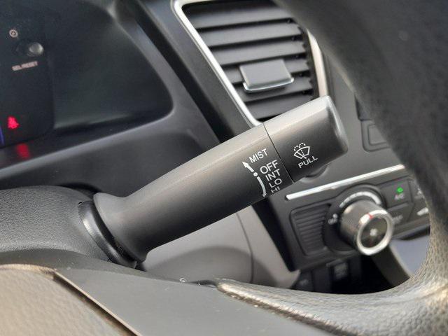 used 2015 Honda Civic car, priced at $15,999