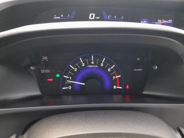 used 2015 Honda Civic car, priced at $15,999