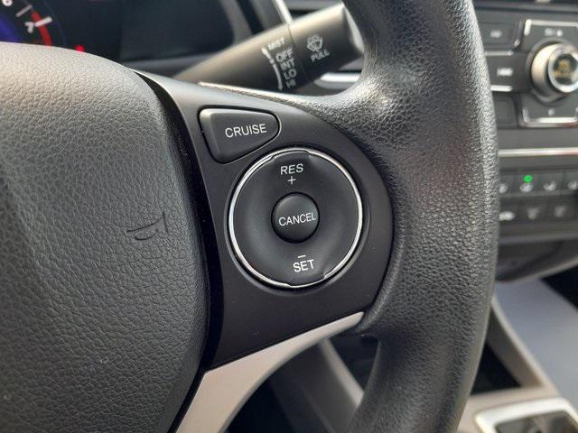used 2015 Honda Civic car, priced at $15,999