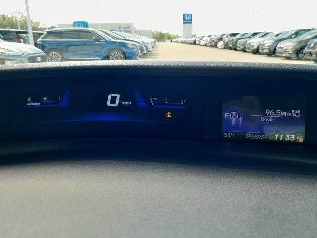 used 2015 Honda Civic car, priced at $15,999
