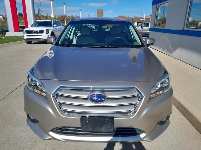 used 2016 Subaru Legacy car, priced at $16,496