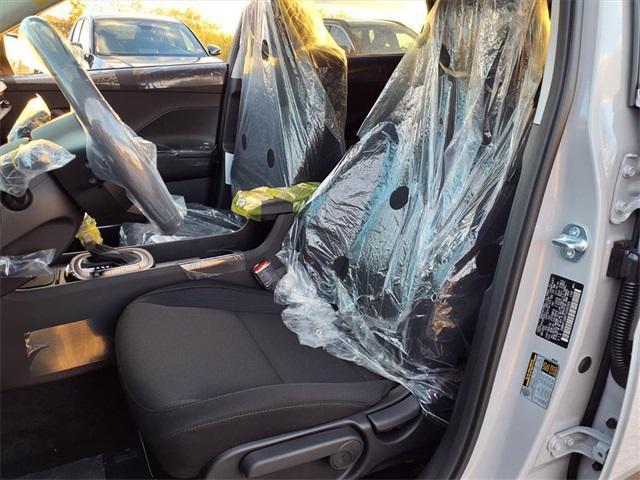 new 2026 Hyundai Kona car, priced at $28,570