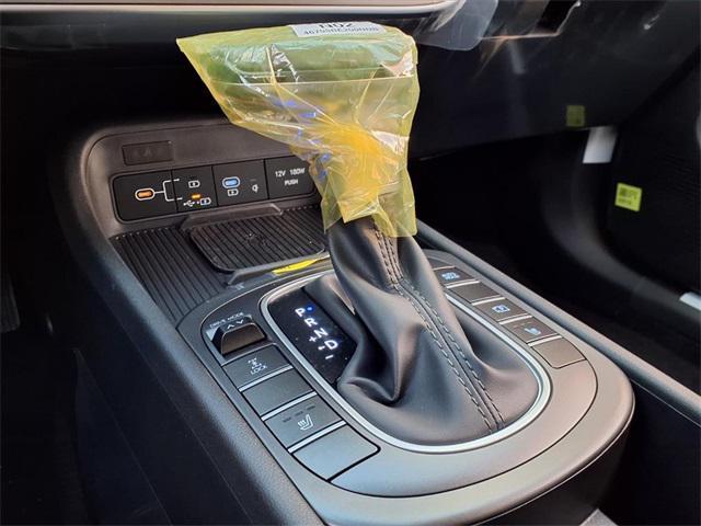 new 2026 Hyundai Kona car, priced at $28,570