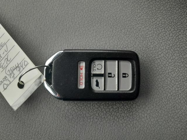 used 2019 Honda CR-V car, priced at $16,864