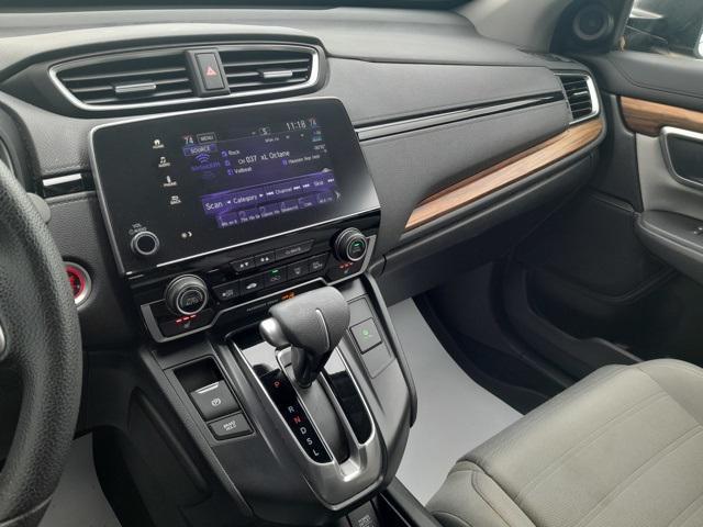 used 2019 Honda CR-V car, priced at $16,864