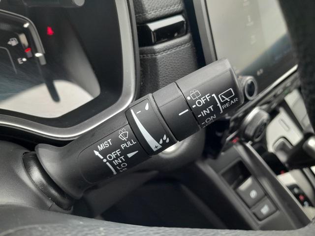 used 2019 Honda CR-V car, priced at $16,864
