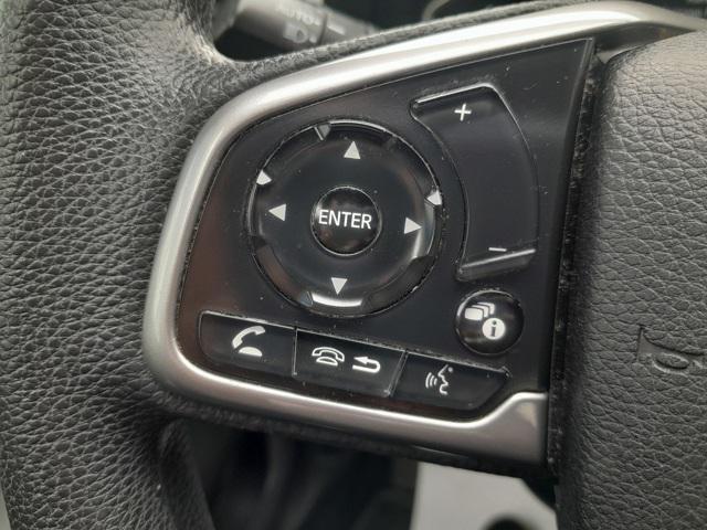 used 2019 Honda CR-V car, priced at $16,864