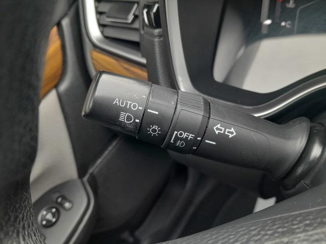 used 2019 Honda CR-V car, priced at $16,864