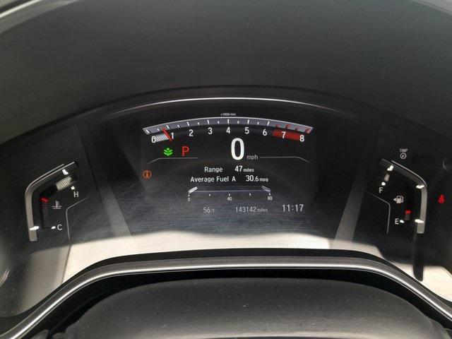 used 2019 Honda CR-V car, priced at $16,864