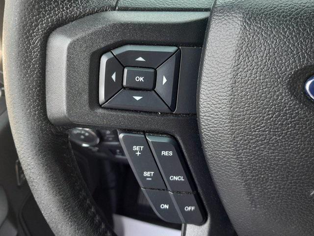 used 2016 Ford F-150 car, priced at $19,684