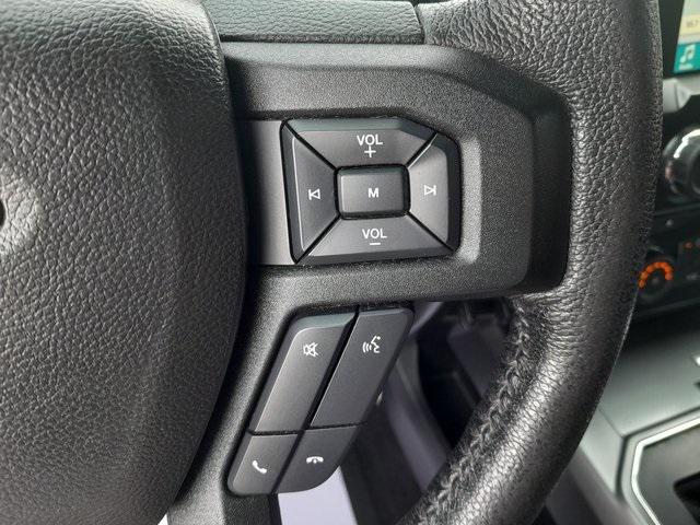 used 2016 Ford F-150 car, priced at $19,684