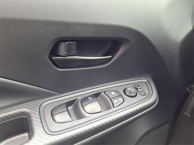 new 2025 Nissan Versa car, priced at $20,424