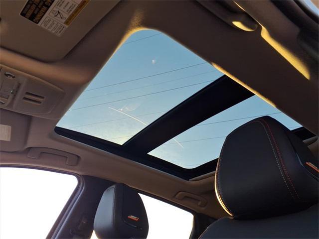 new 2026 Nissan Kicks car, priced at $32,074