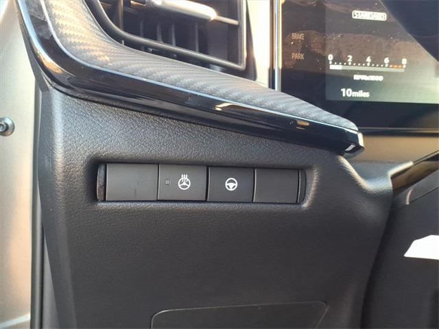 new 2026 Nissan Kicks car, priced at $32,074