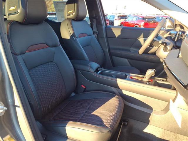 new 2026 Nissan Kicks car, priced at $32,074