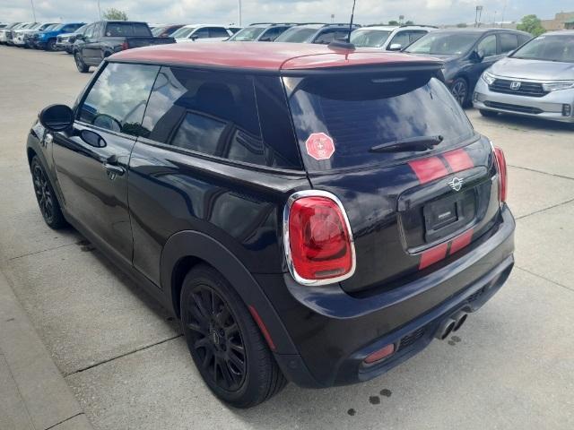 used 2019 MINI Hardtop car, priced at $19,905