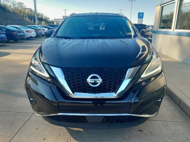 used 2019 Nissan Murano car, priced at $23,955