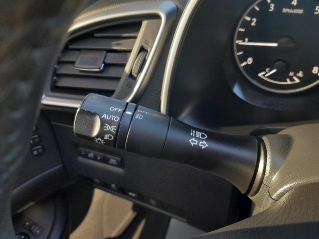 used 2019 Nissan Murano car, priced at $23,955